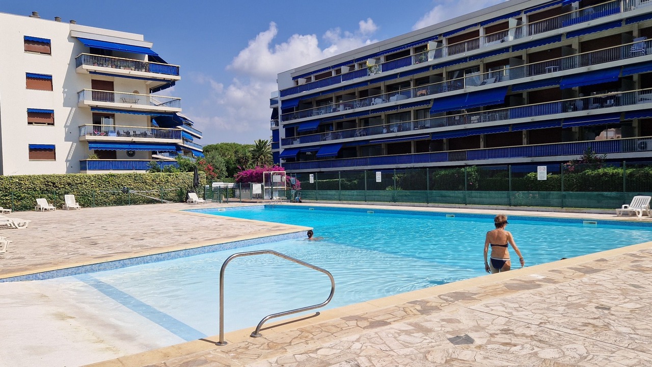 Photo of Outdoor in Cros-de-Cagnes