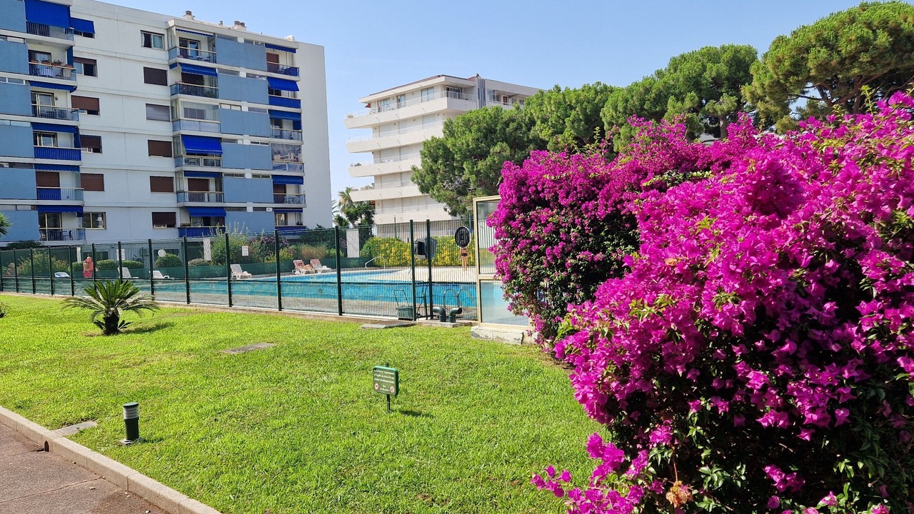 Photo of Outdoor in Cros-de-Cagnes
