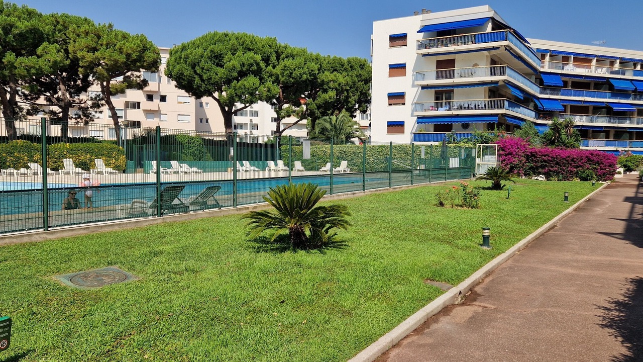 Photo of Outdoor in Cros-de-Cagnes