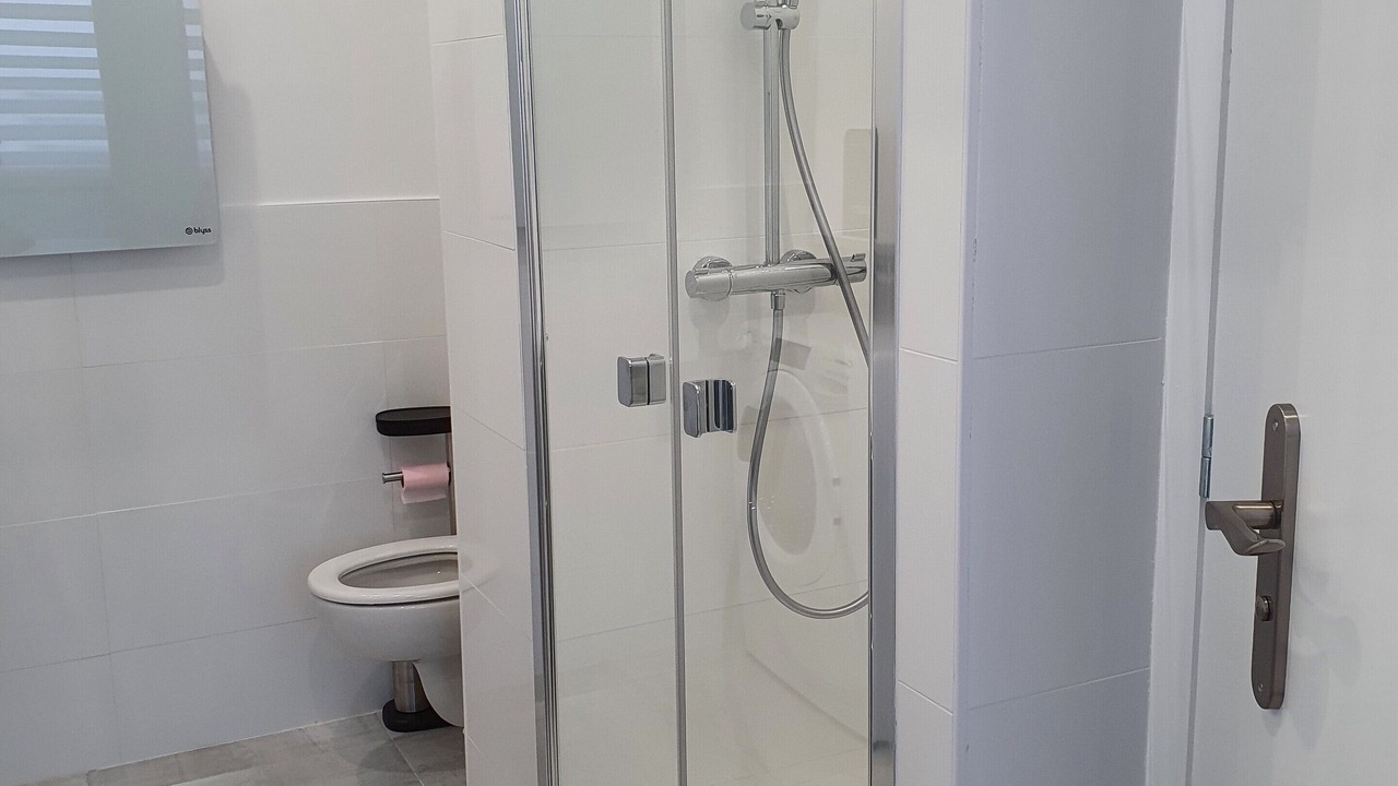 Photo of Bathroom in Cros-de-Cagnes