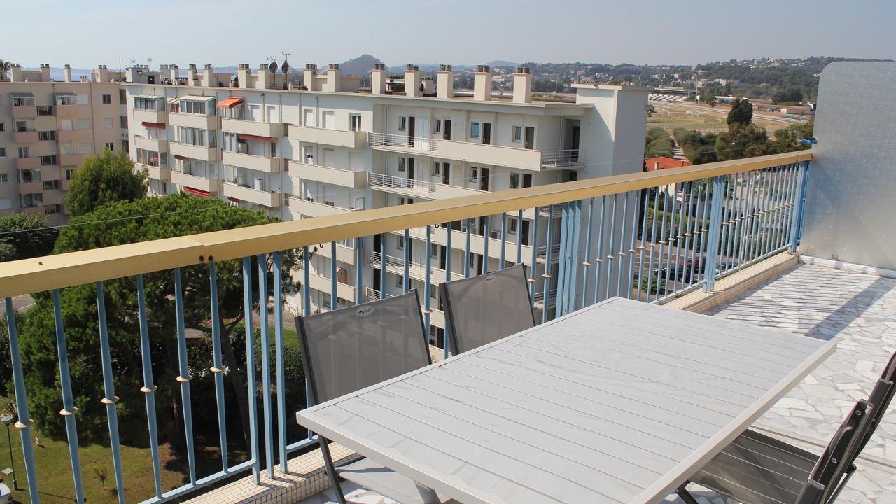Photo of Outdoor in Cros-de-Cagnes
