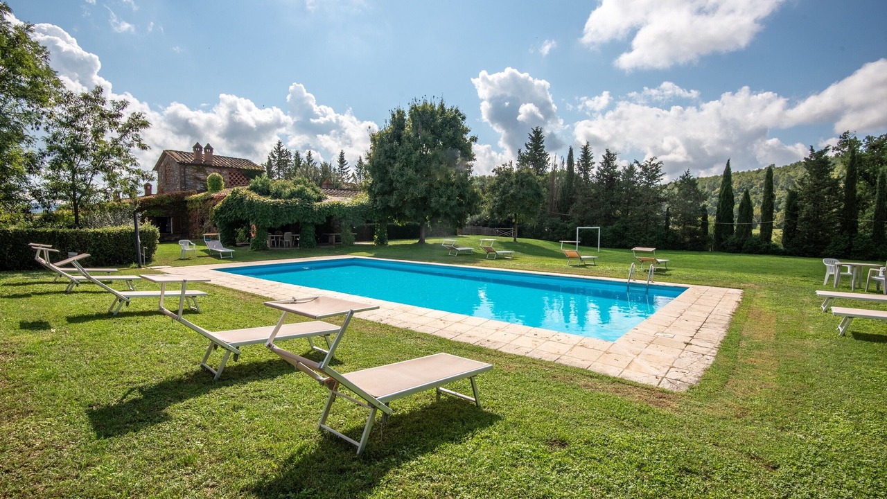 Photo of Outdoor in Serre di Rapolano