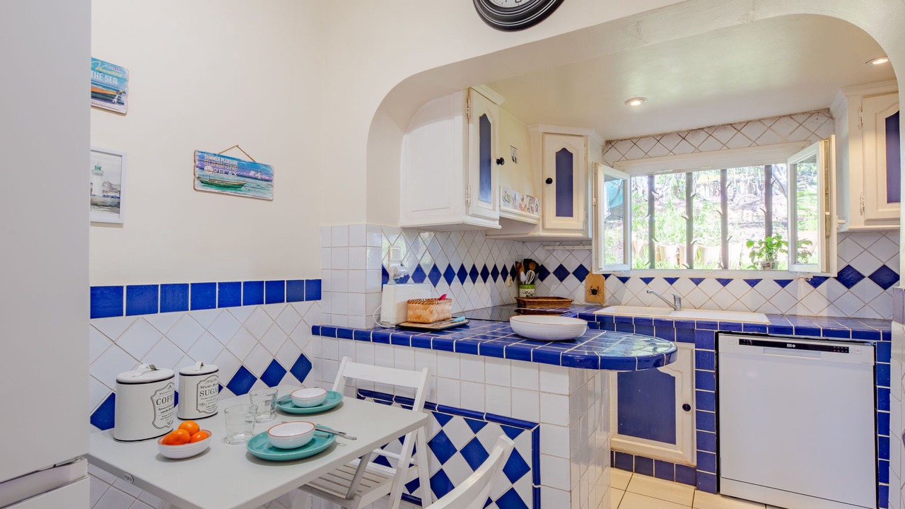 Photo of Bedroom in Plage de la Garonnette