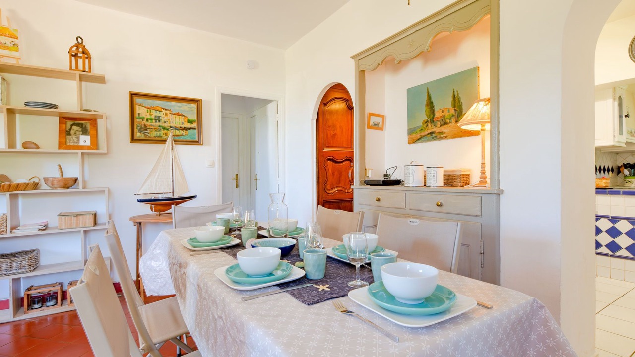Photo of Bedroom in Plage de la Garonnette