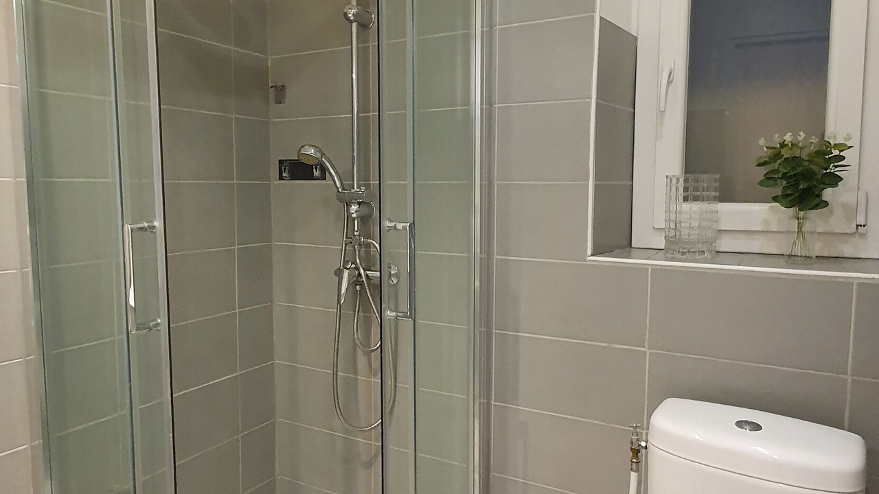 Photo of Bathroom in La Madeleine