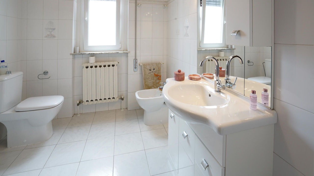 Photo of Bathroom in Corsanico