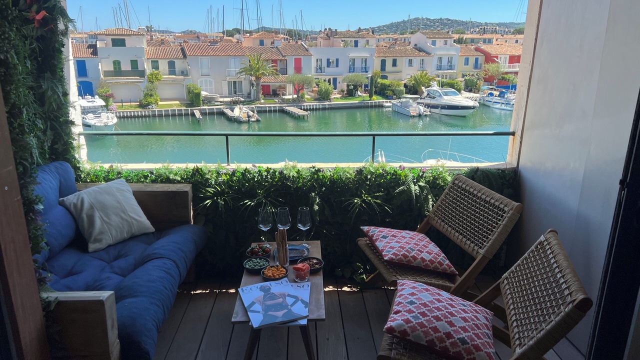 Photo of Outdoor in Port Grimaud