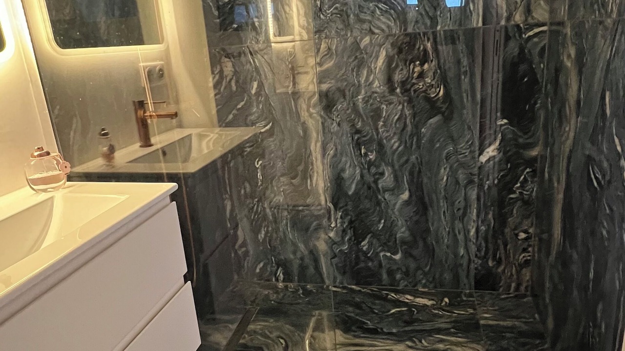 Photo of Bathroom in Port Grimaud