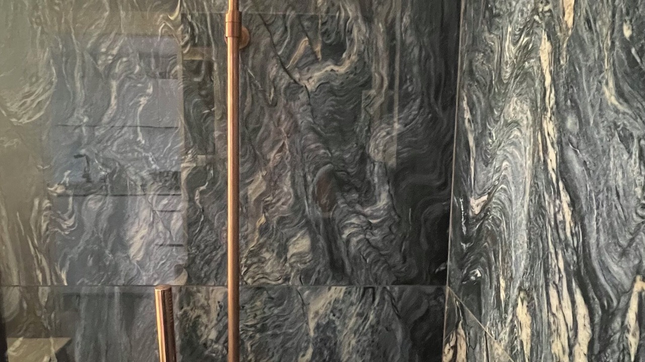 Photo of Bathroom in Port Grimaud