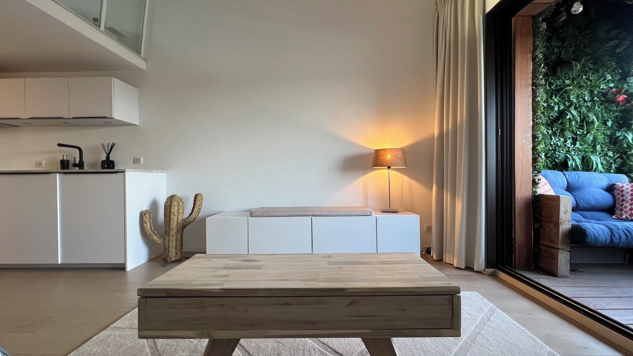 Photo of Livingroom in Port Grimaud