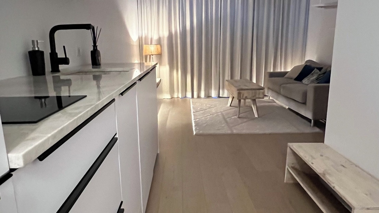 Photo of Livingroom in Port Grimaud