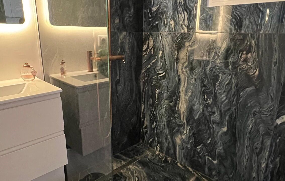 Photo of Bathroom in Port Grimaud