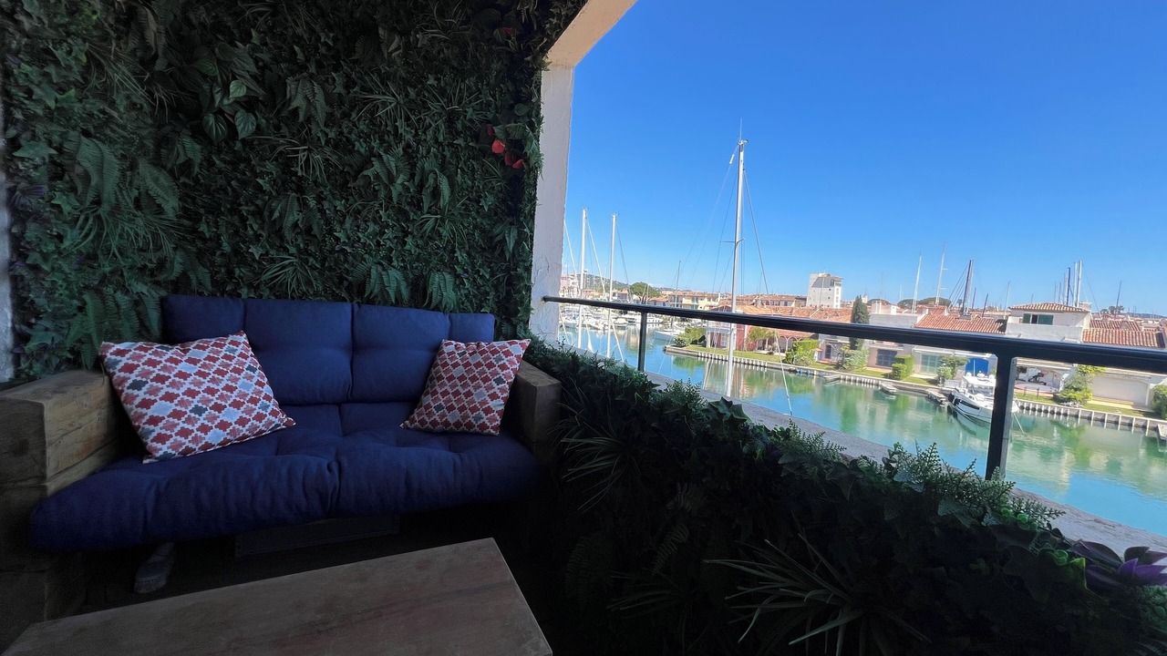 Photo of Outdoor in Port Grimaud