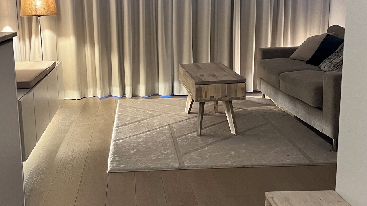 Photo of Livingroom in Port Grimaud