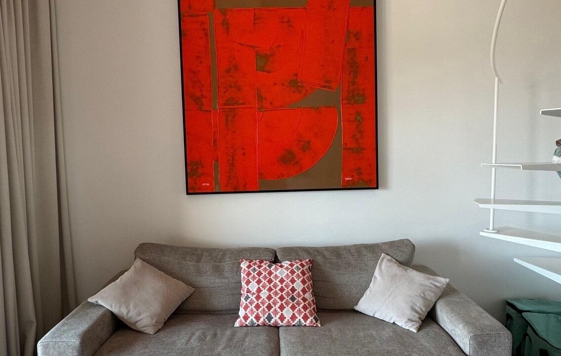 Photo of Livingroom in Port Grimaud
