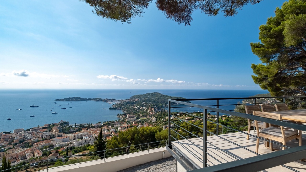 Photo of Outdoor in Villefranche-sur-Mer