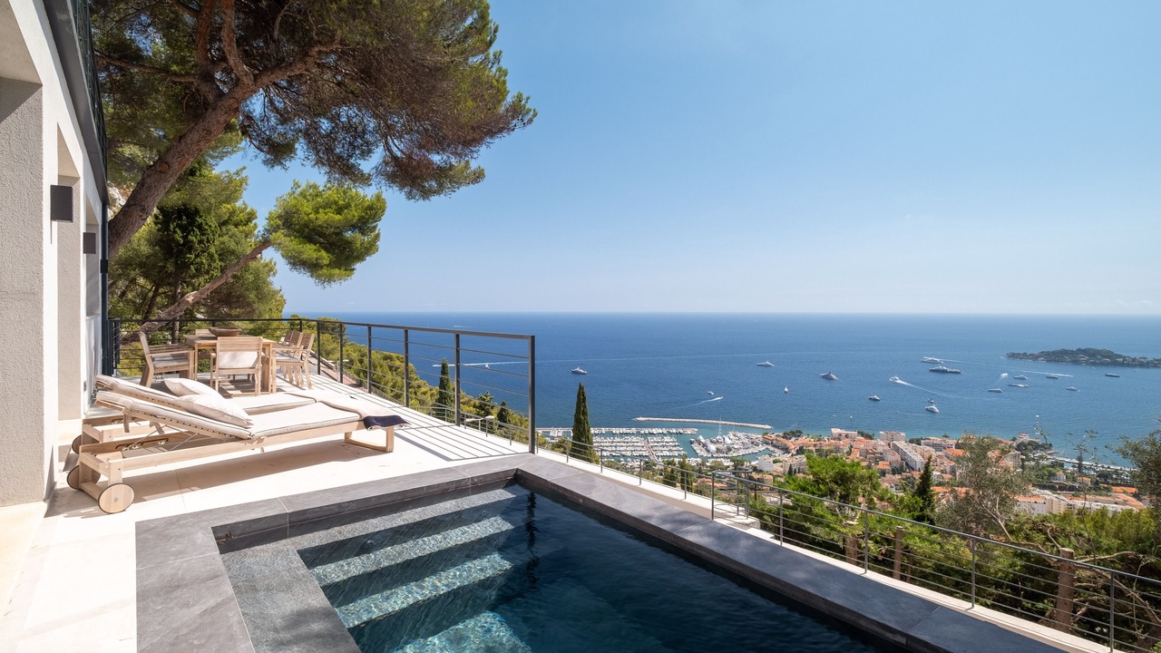 Photo of Outdoor in Villefranche-sur-Mer