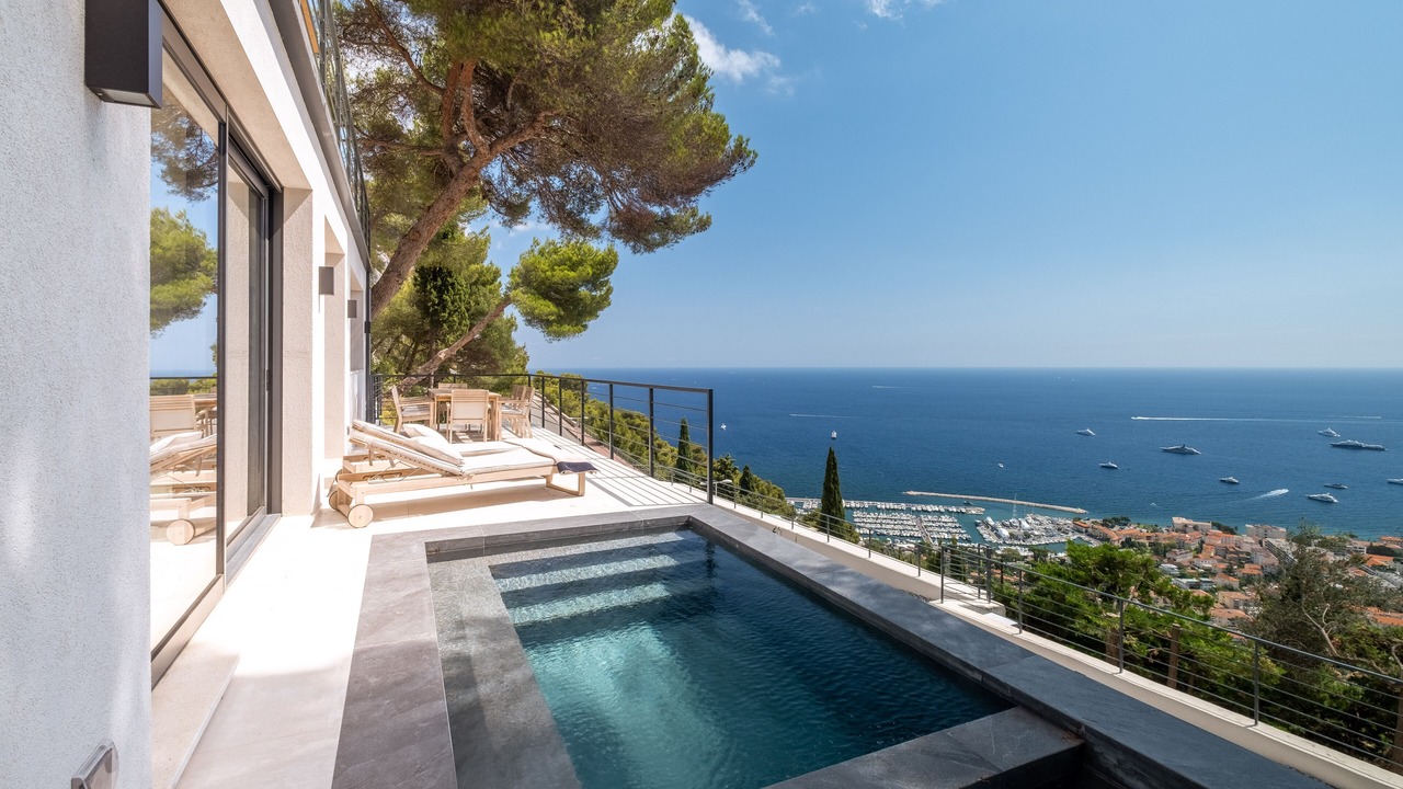 Photo of Outdoor in Villefranche-sur-Mer
