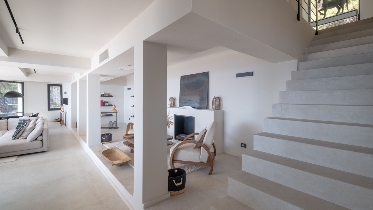 Photo of Livingroom in Villefranche-sur-Mer