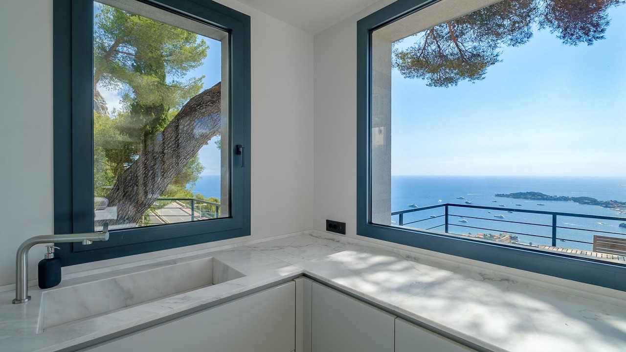 Photo of Bathroom in Villefranche-sur-Mer