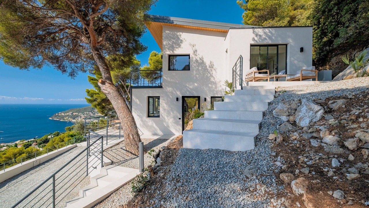Photo of Outdoor in Villefranche-sur-Mer