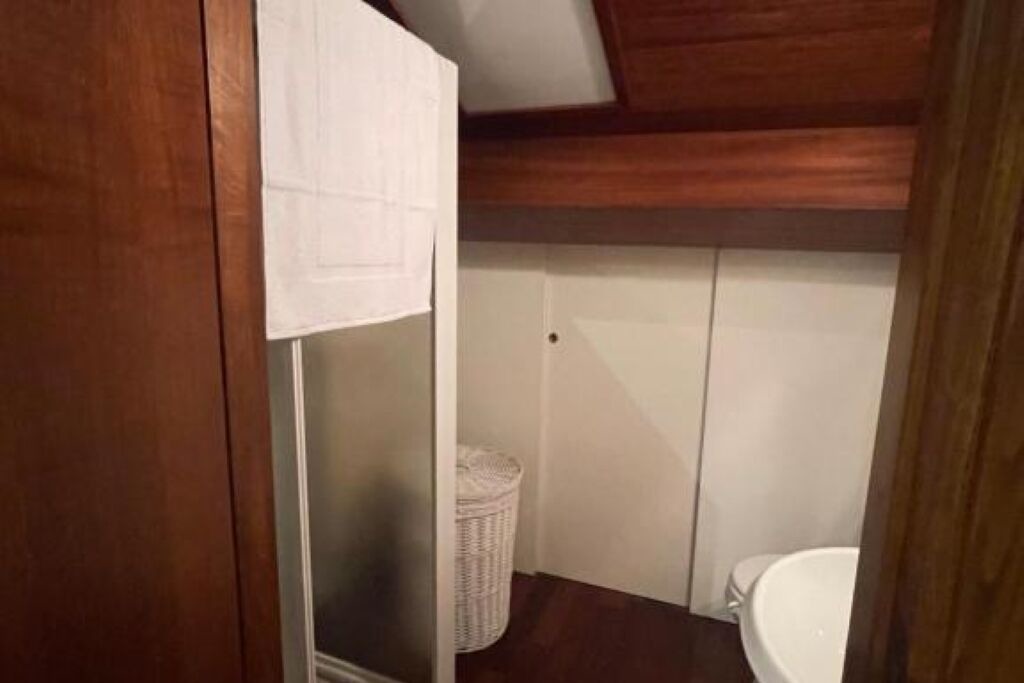 Photo of Bathroom in Viareggio