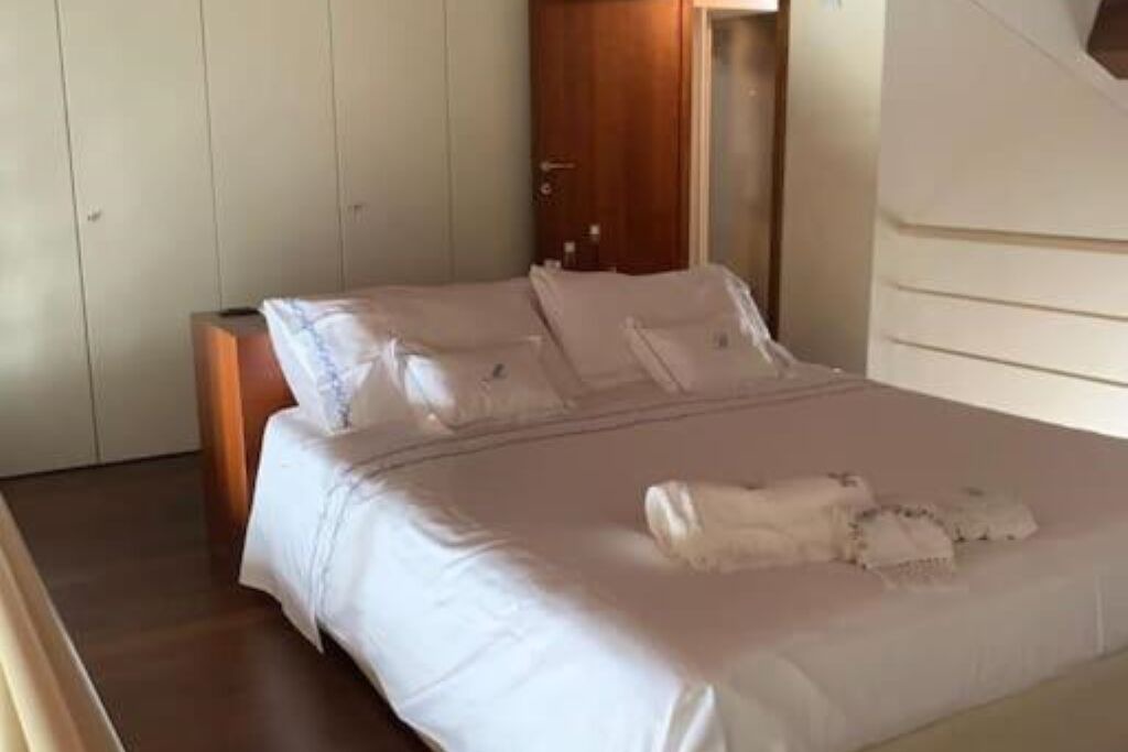 Photo of Bedroom in Viareggio