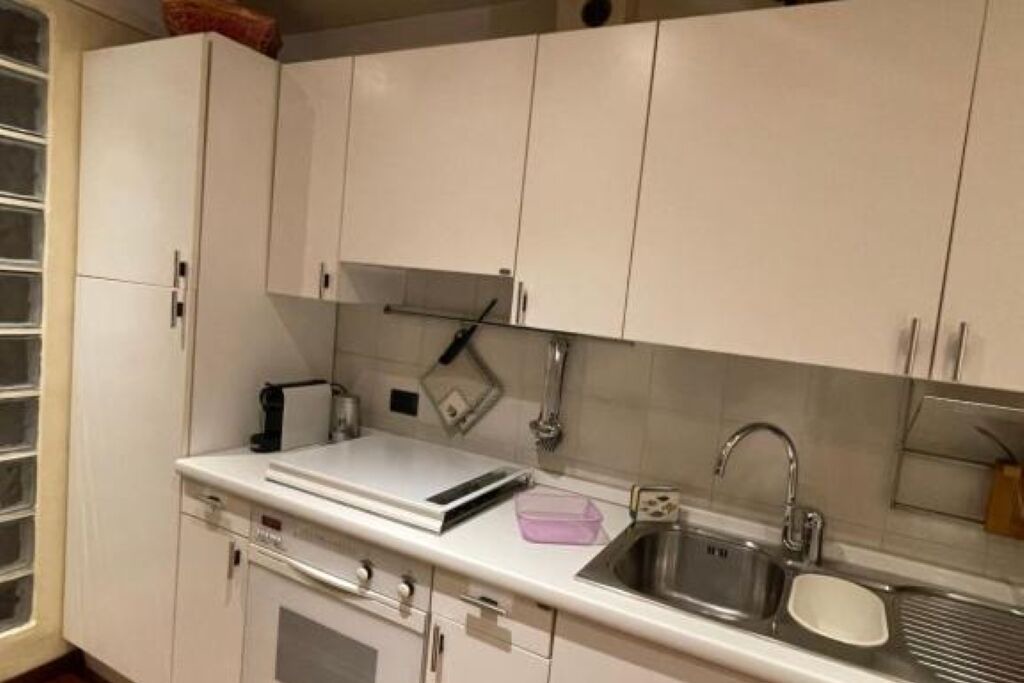 Photo of Kitchen in Viareggio