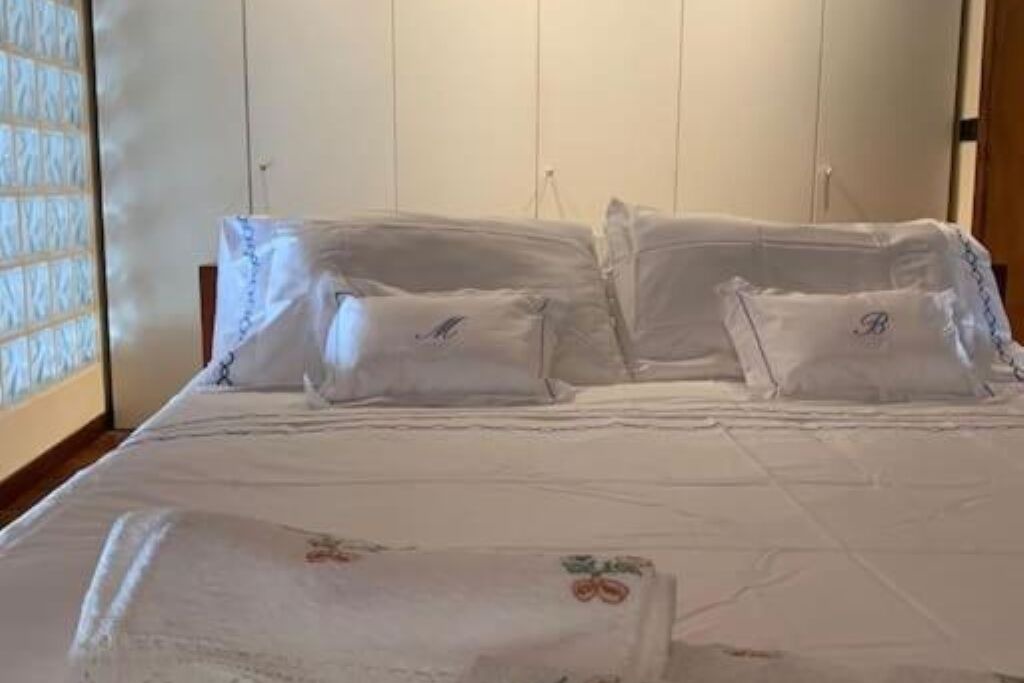 Photo of Bedroom in Viareggio