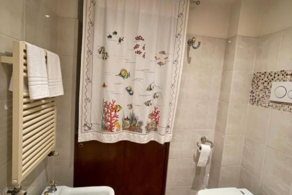 Photo of Bathroom in Viareggio
