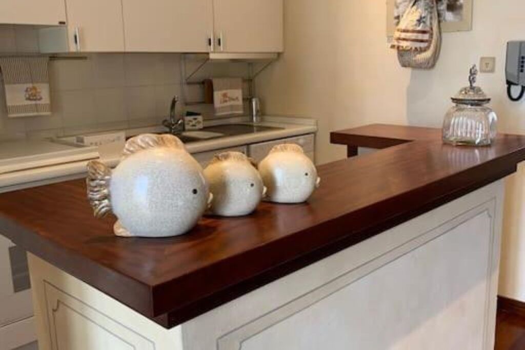 Photo of Kitchen in Viareggio