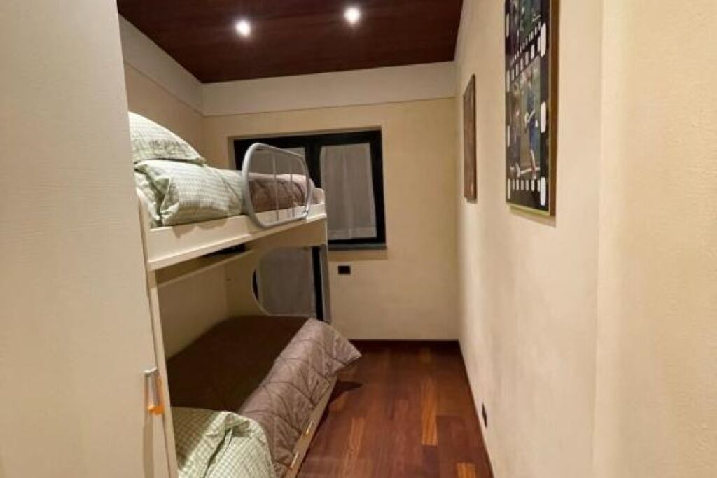 Photo of Bedroom in Viareggio