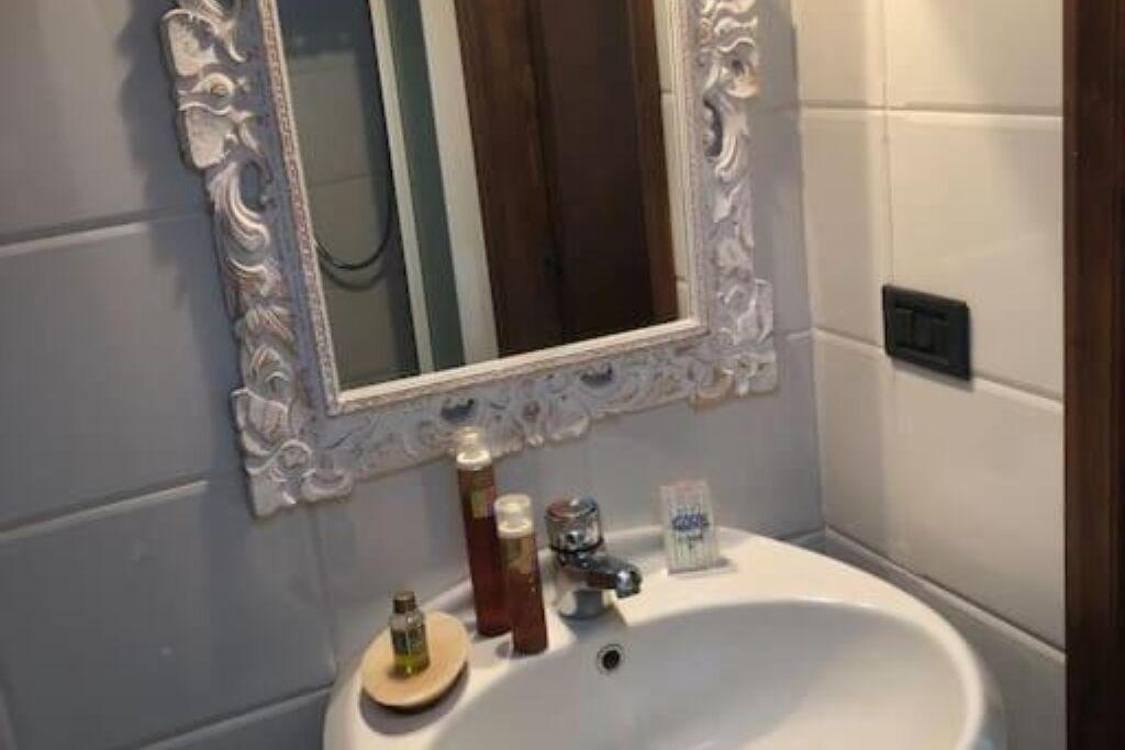 Photo of Bathroom in Viareggio