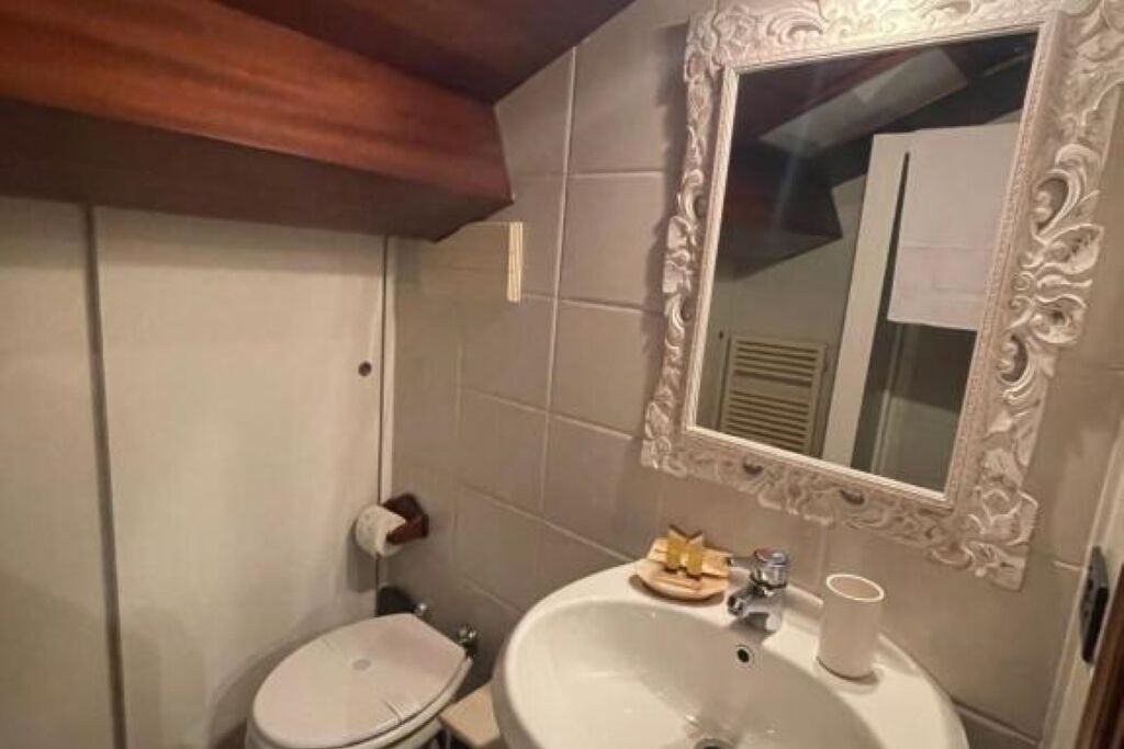 Photo of Bathroom in Viareggio