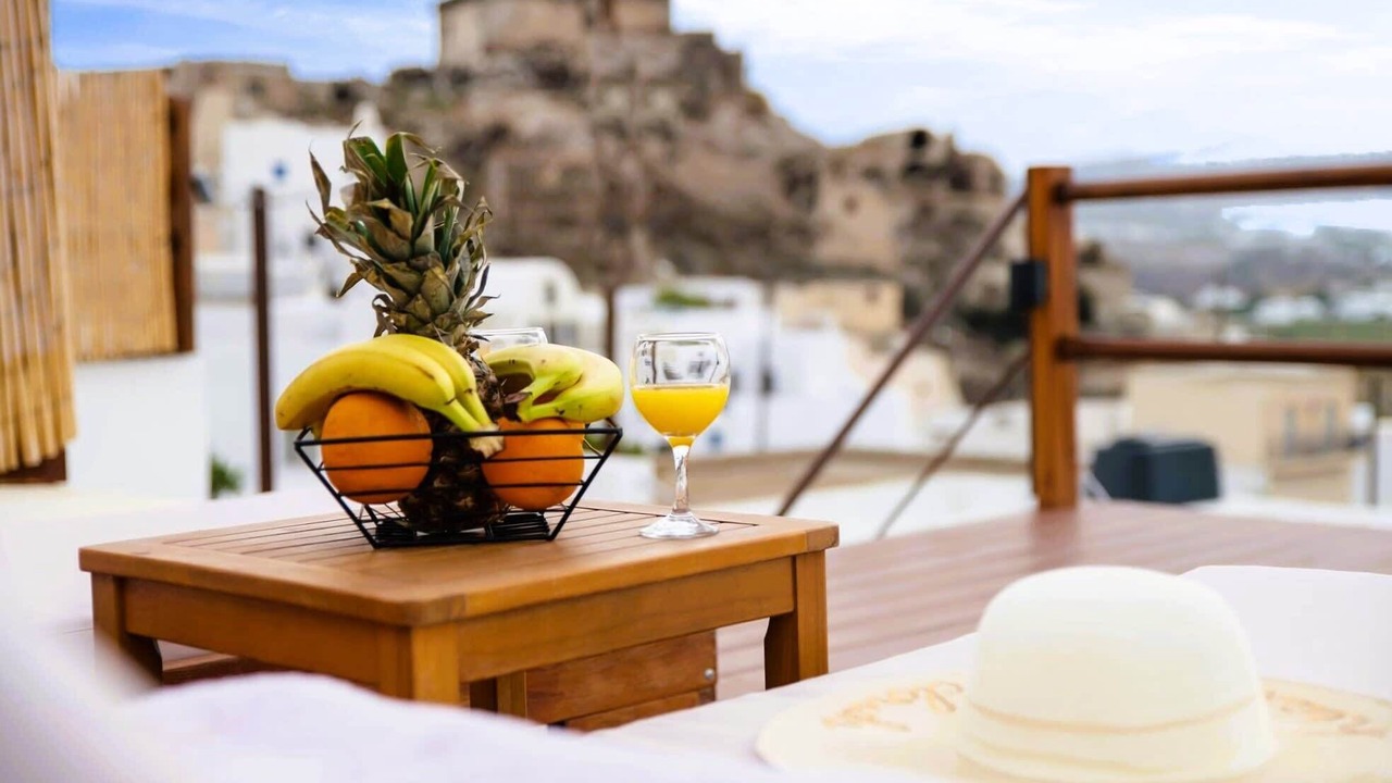 Photo of Outdoor in Akrotiri