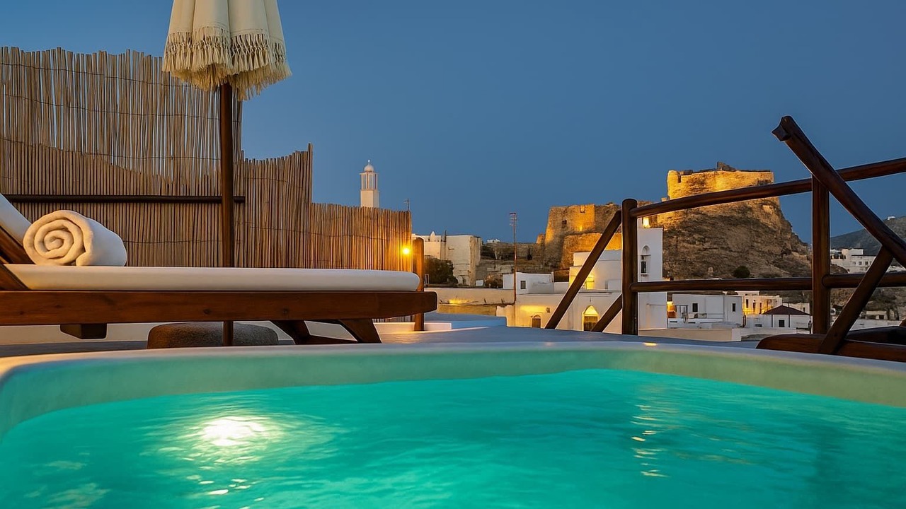 Photo of Outdoor in Akrotiri