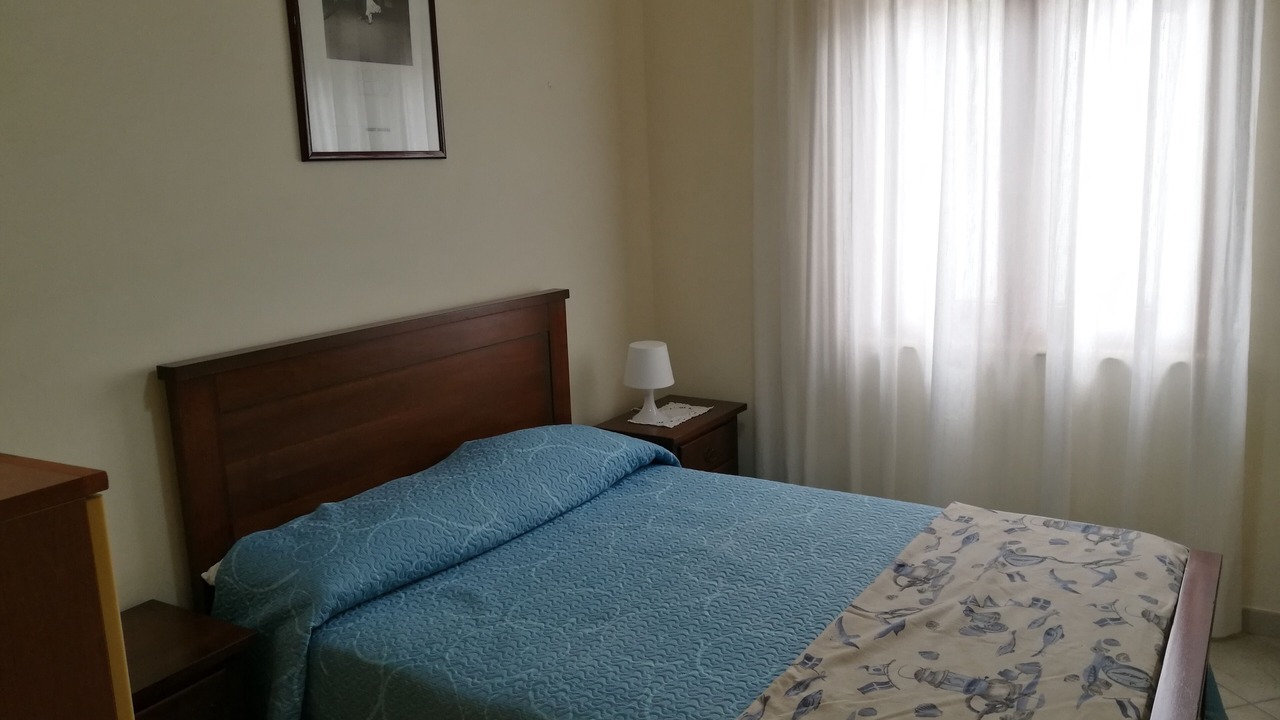 Photo of Bedroom in Agropoli