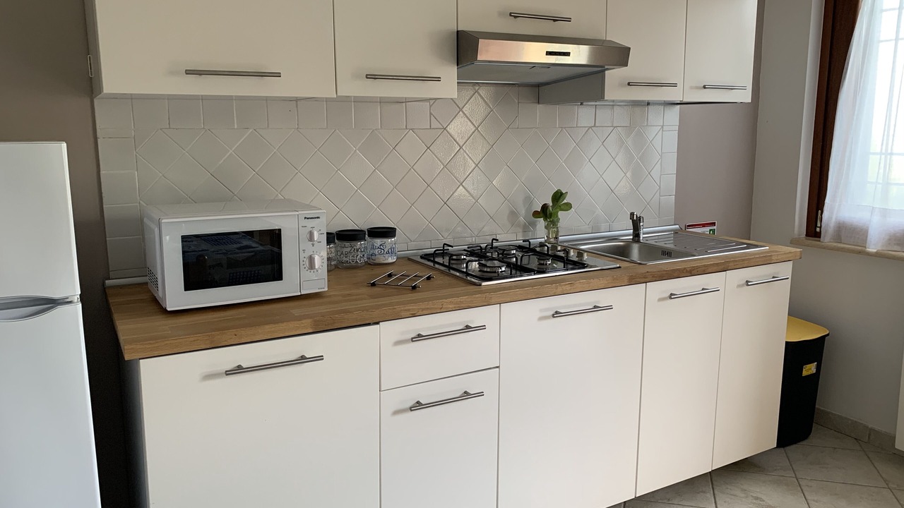 Photo of Kitchen in Agropoli