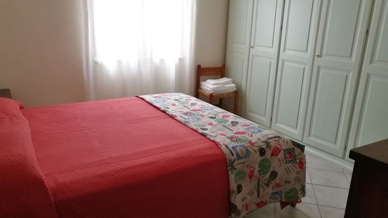 Photo of Bedroom in Agropoli