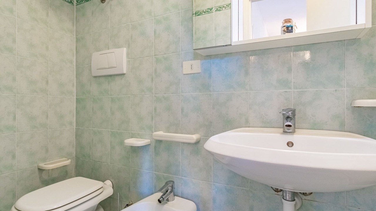 Photo of Bathroom in Lido di Capoliveri
