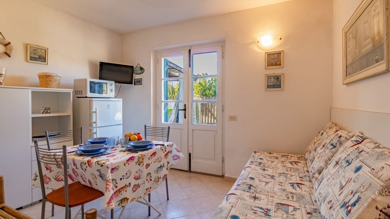Photo of Livingroom in Lido di Capoliveri