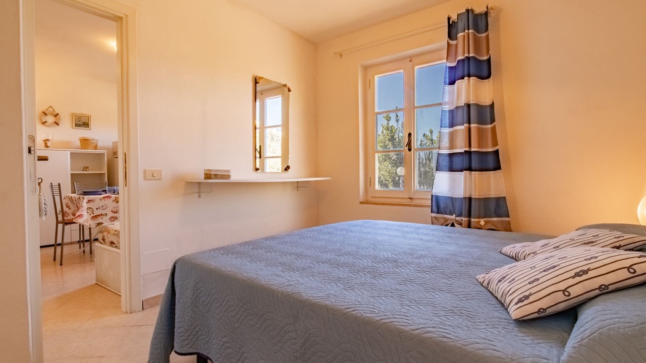 Photo of Bedroom in Lido di Capoliveri