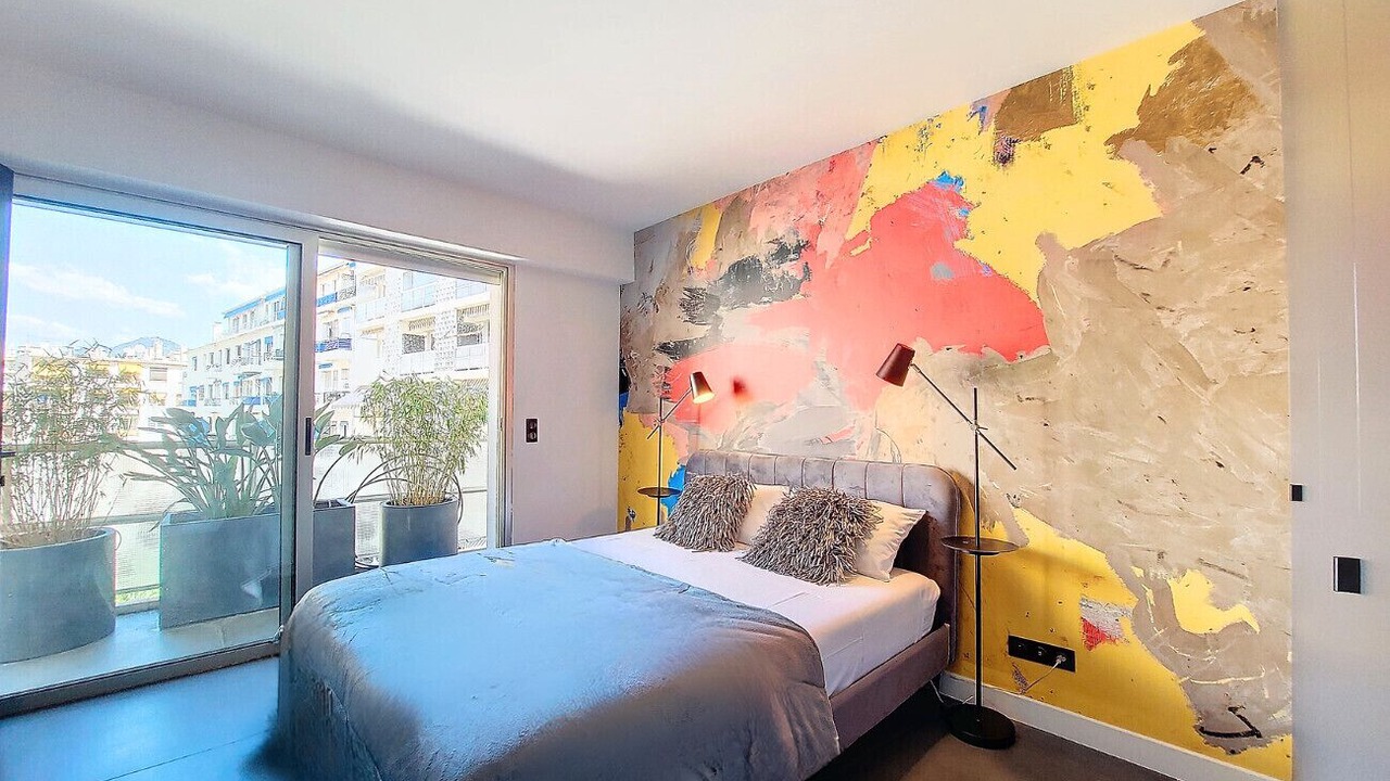 Photo of Bedroom in Carre d'Or