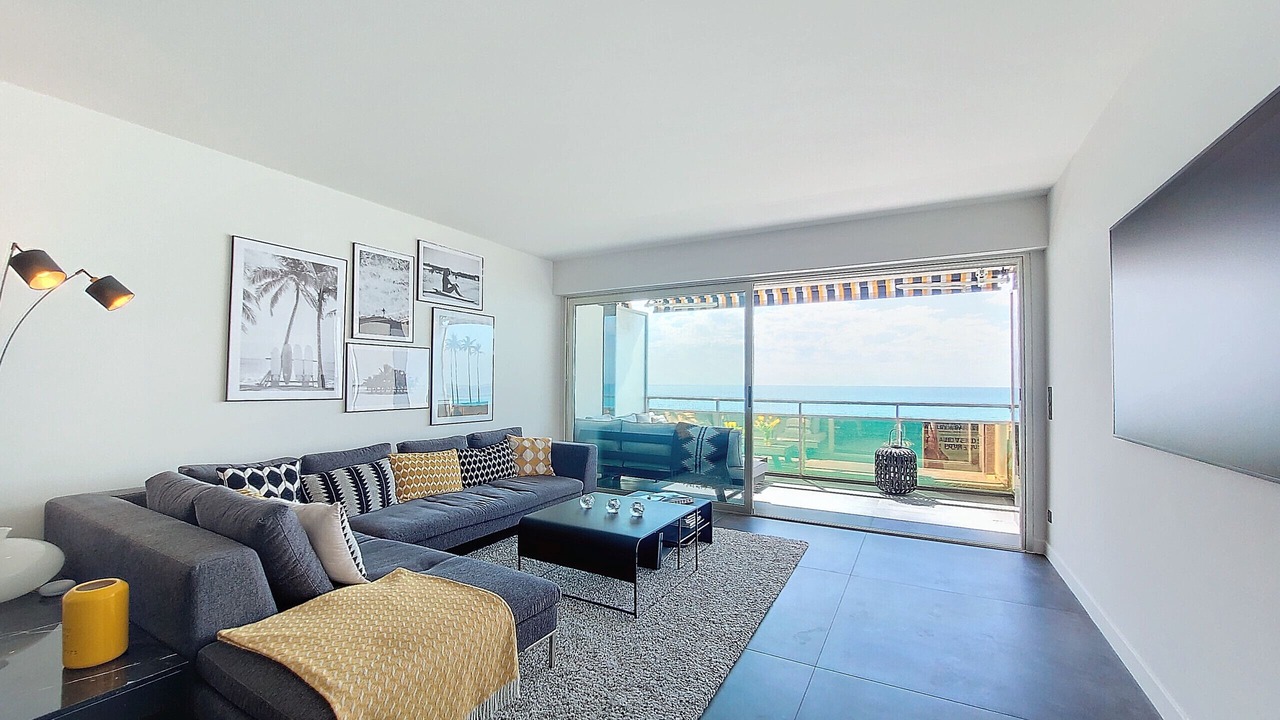 Photo of Livingroom in Carre d'Or