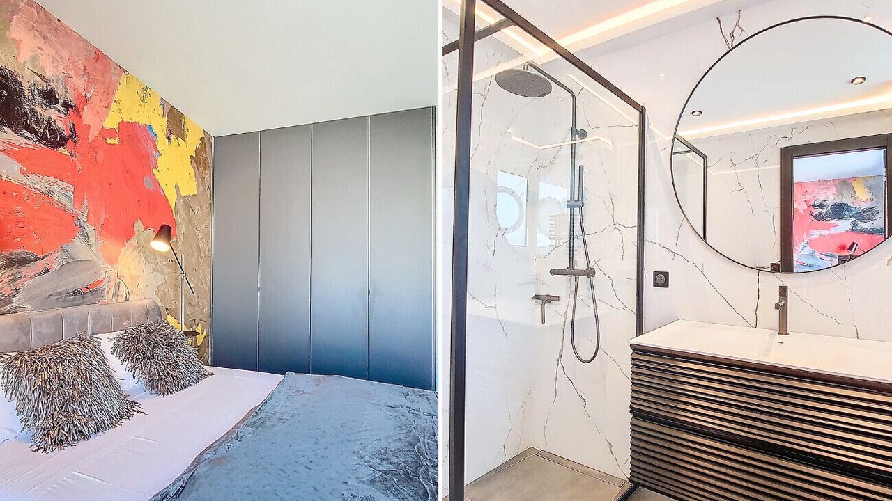 Photo of Bathroom in Carre d'Or