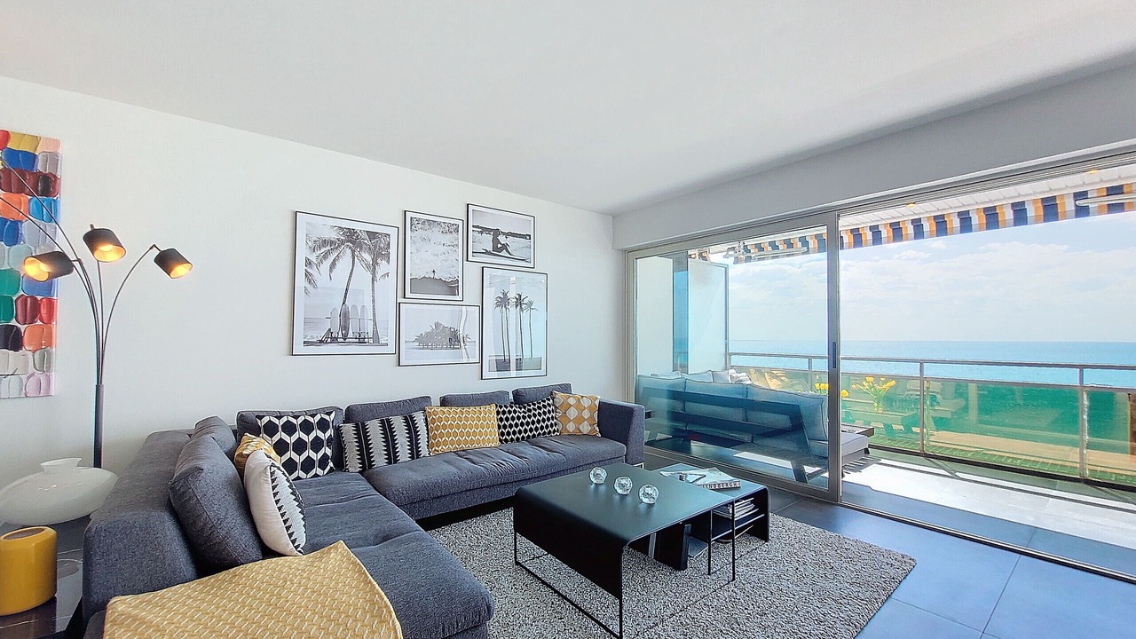 Photo of Livingroom in Carre d'Or