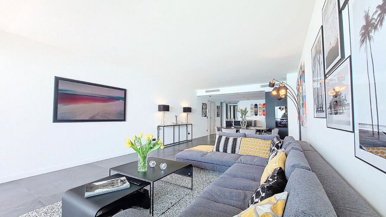 Photo of Livingroom in Carre d'Or