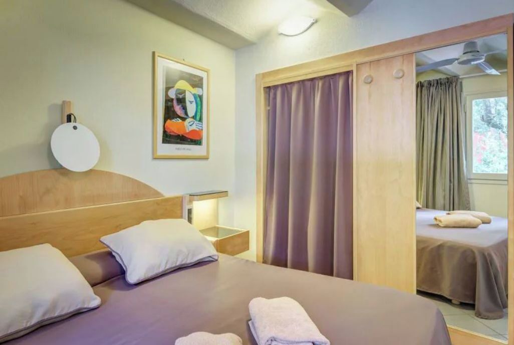 Photo of Bedroom in Baratti