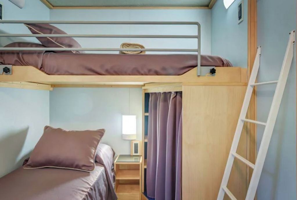 Photo of Bedroom in Baratti