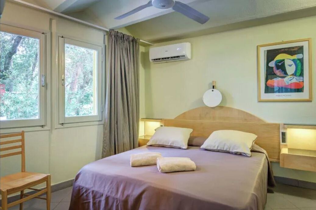 Photo of Bedroom in Baratti